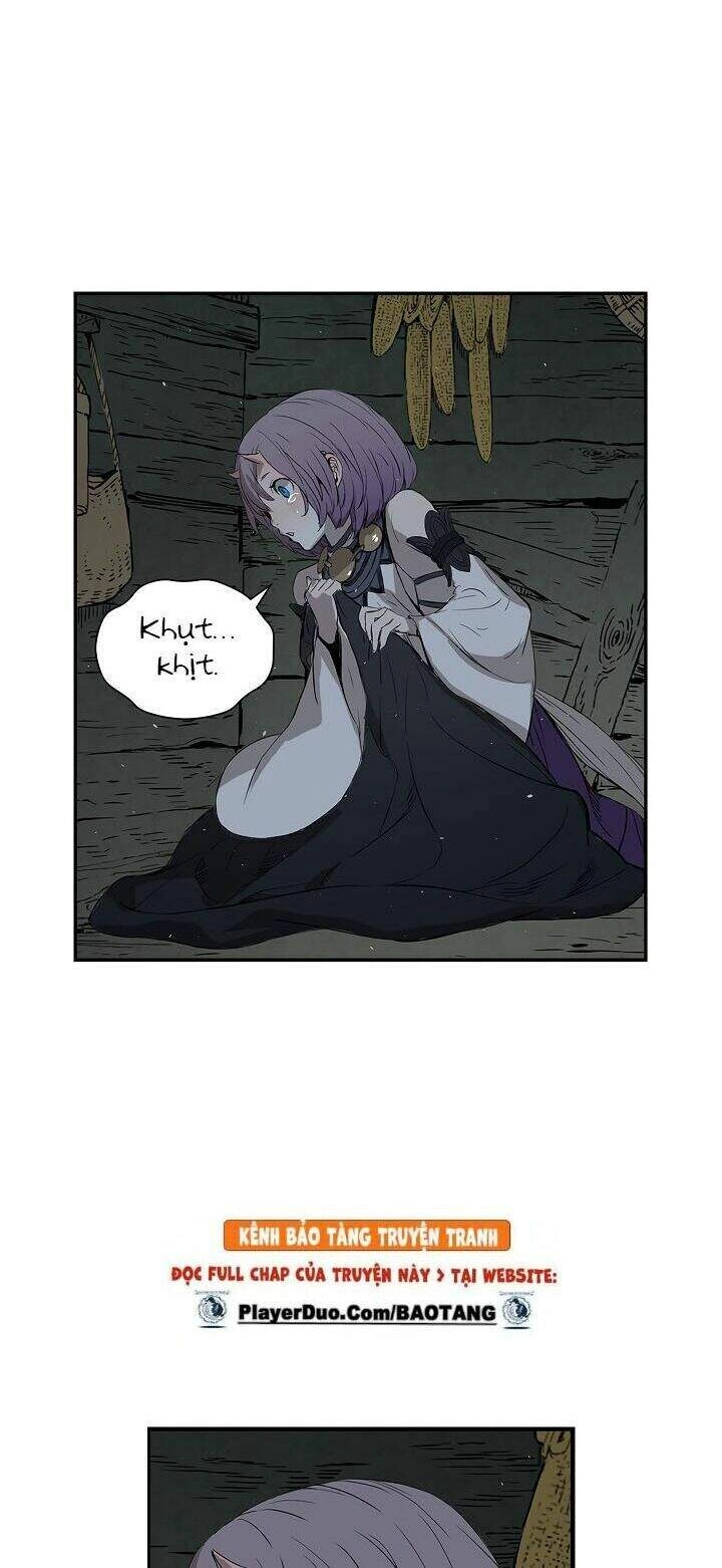 Vô Kiếm Tiểu Tử Chapter 31 - 41