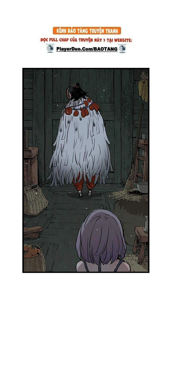 Vô Kiếm Tiểu Tử Chapter 31 - 43