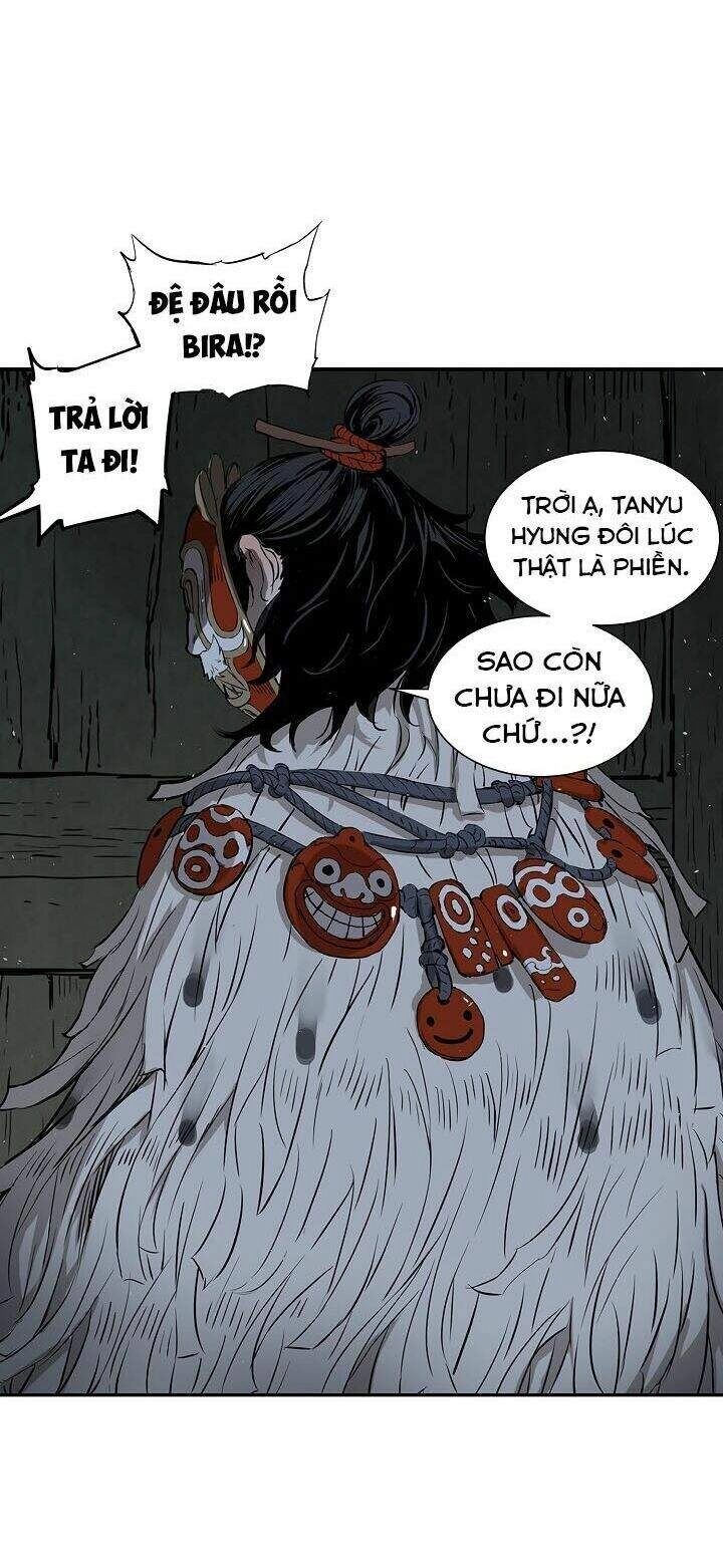 Vô Kiếm Tiểu Tử Chapter 31 - 44