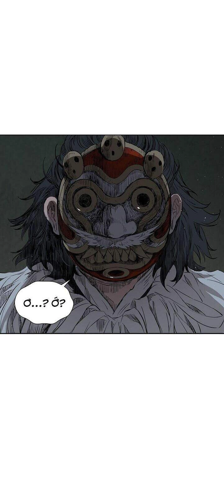 Vô Kiếm Tiểu Tử Chapter 31 - 48