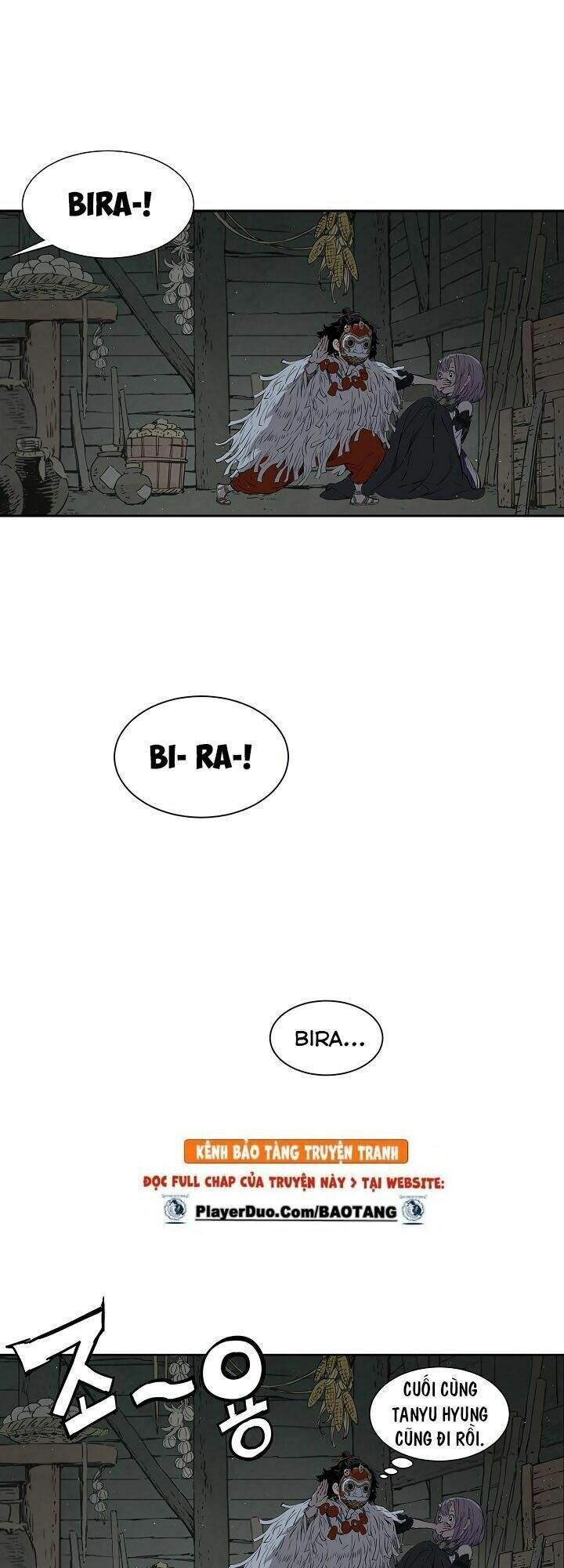 Vô Kiếm Tiểu Tử Chapter 31 - 55