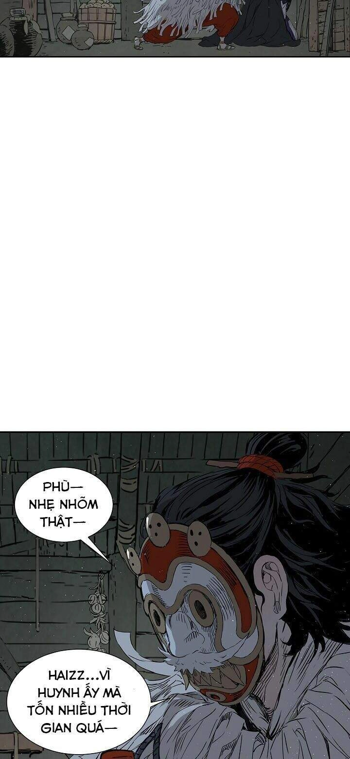 Vô Kiếm Tiểu Tử Chapter 31 - 56