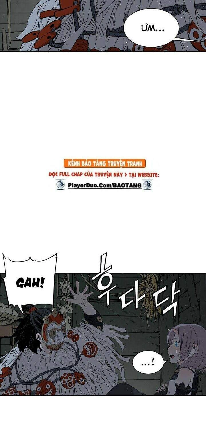 Vô Kiếm Tiểu Tử Chapter 31 - 57