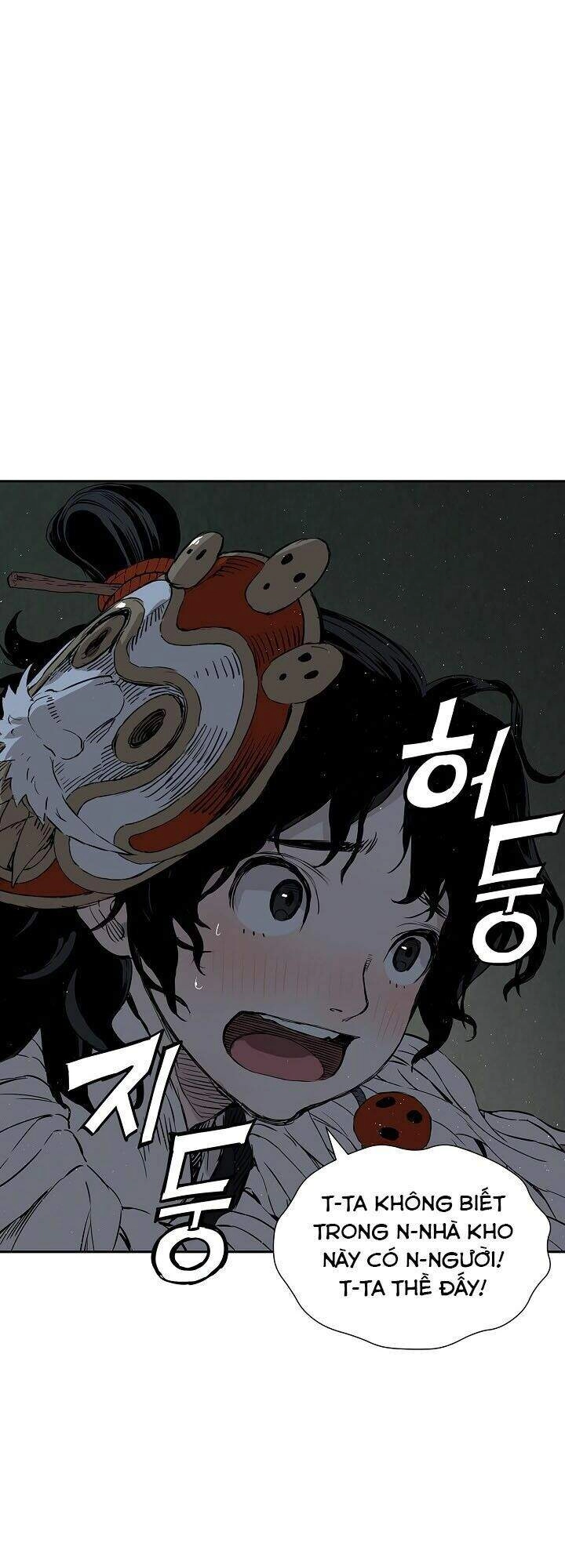 Vô Kiếm Tiểu Tử Chapter 31 - 58