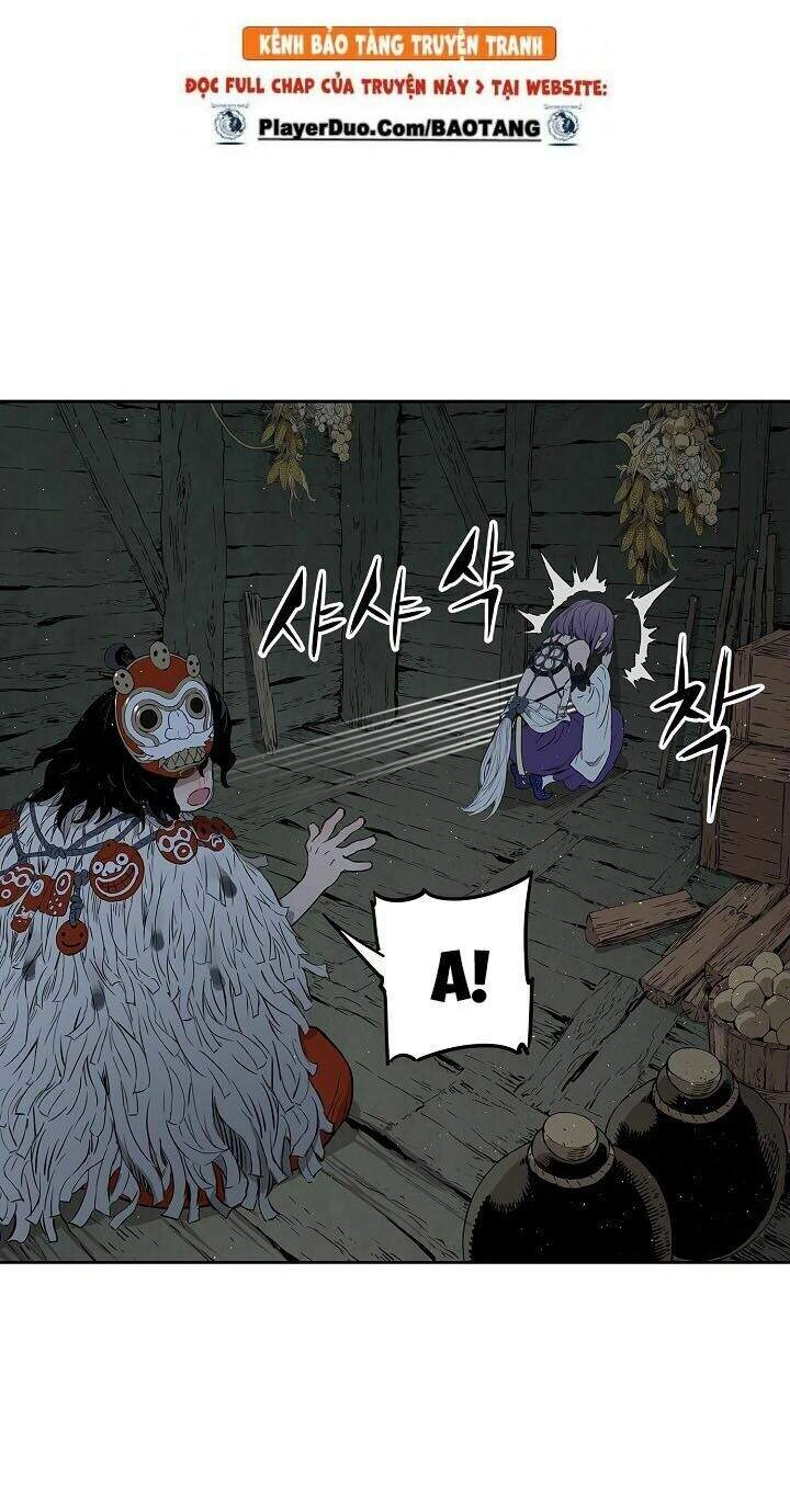 Vô Kiếm Tiểu Tử Chapter 31 - 59