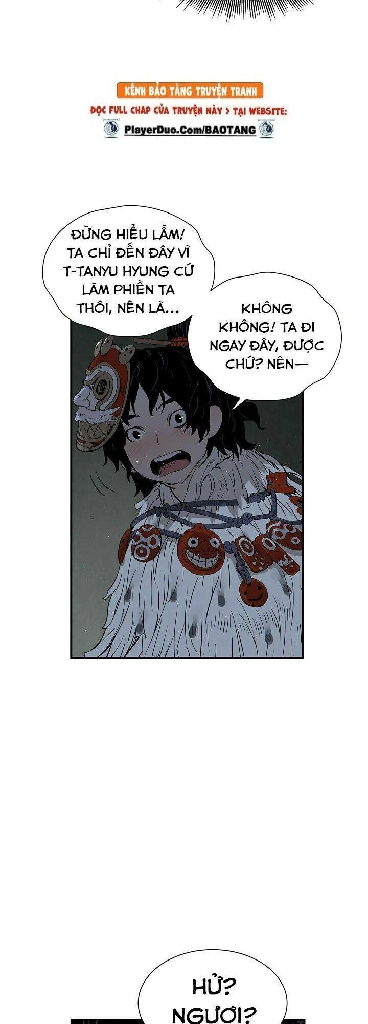 Vô Kiếm Tiểu Tử Chapter 31 - 61