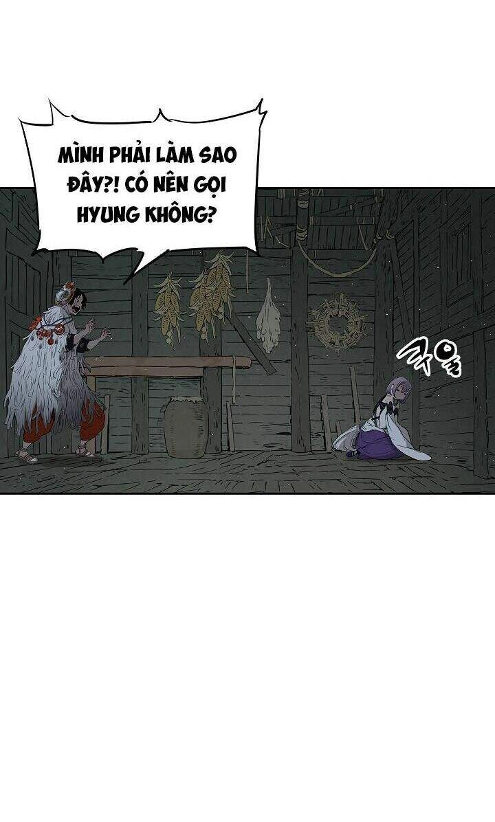 Vô Kiếm Tiểu Tử Chapter 31 - 69