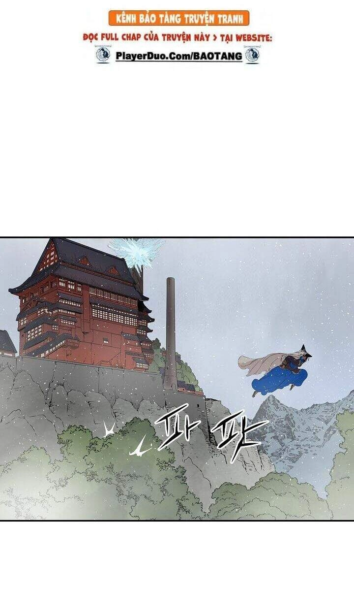 Vô Kiếm Tiểu Tử Chapter 31 - 75