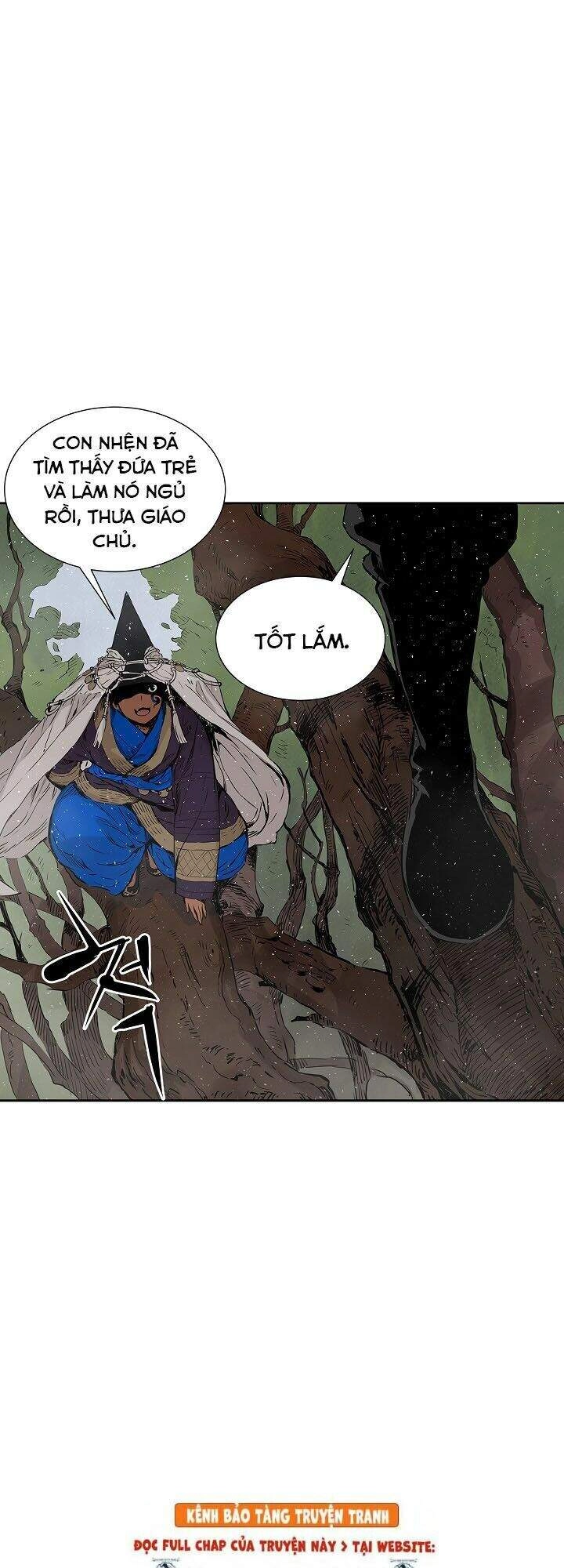 Vô Kiếm Tiểu Tử Chapter 31 - 76