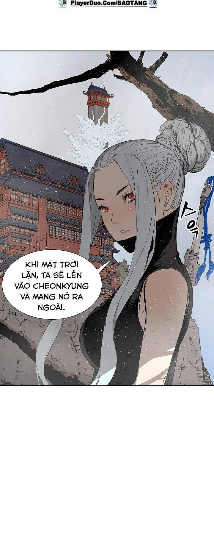 Vô Kiếm Tiểu Tử Chapter 31 - 77