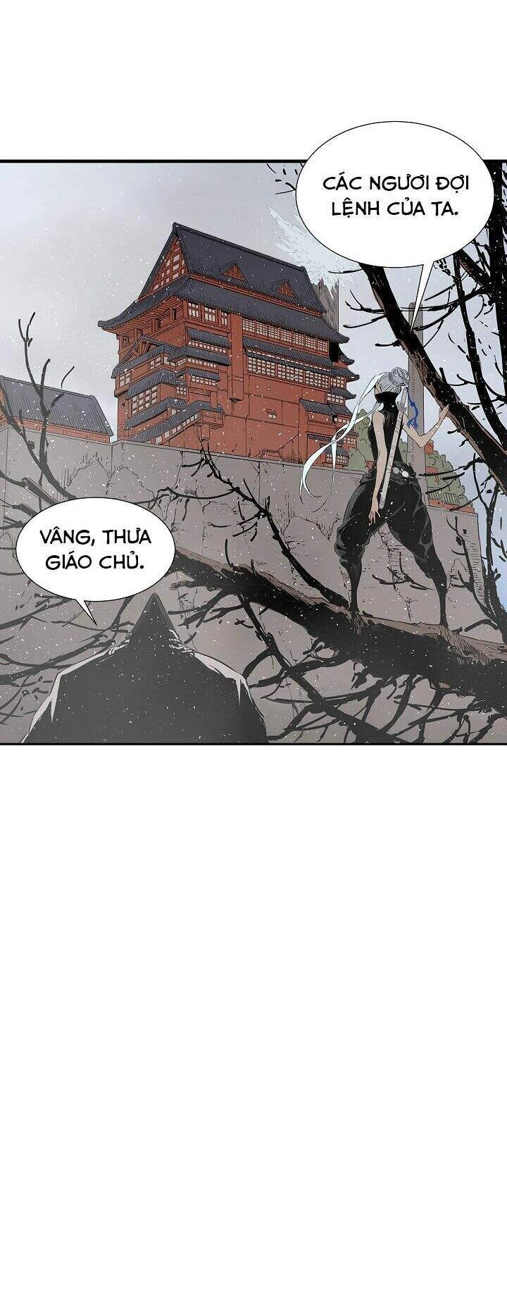 Vô Kiếm Tiểu Tử Chapter 31 - 78