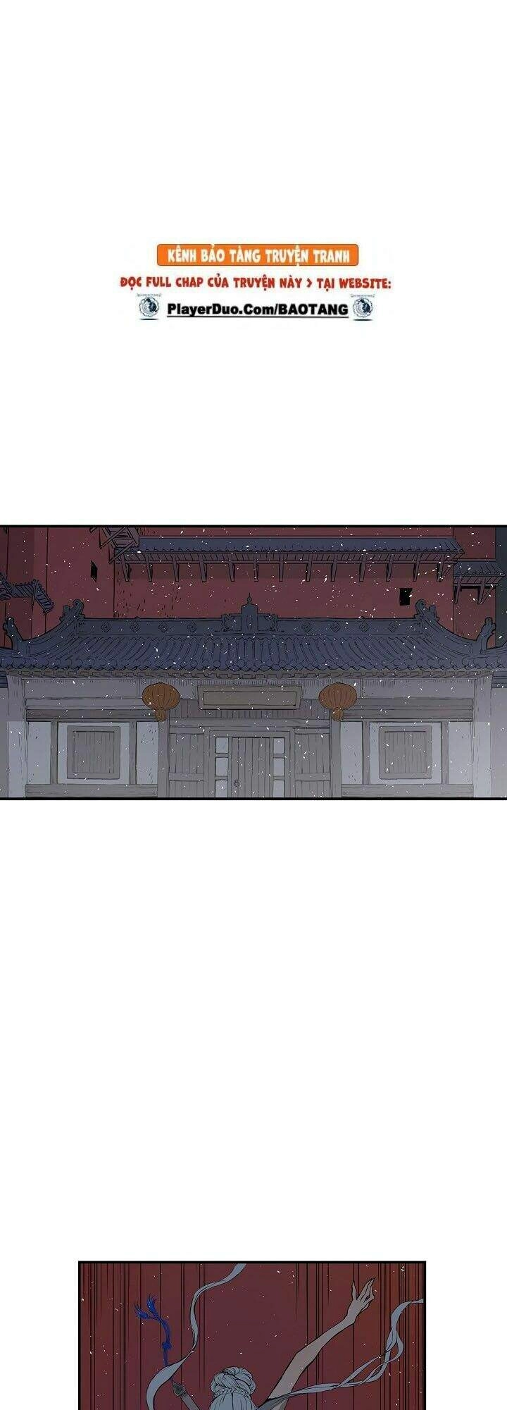 Vô Kiếm Tiểu Tử Chapter 31 - 79