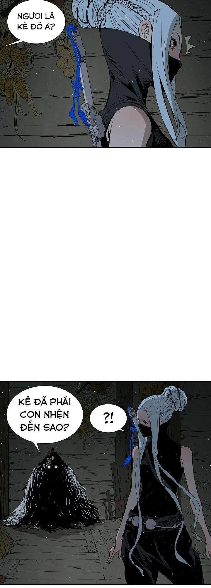 Vô Kiếm Tiểu Tử Chapter 31 - 82