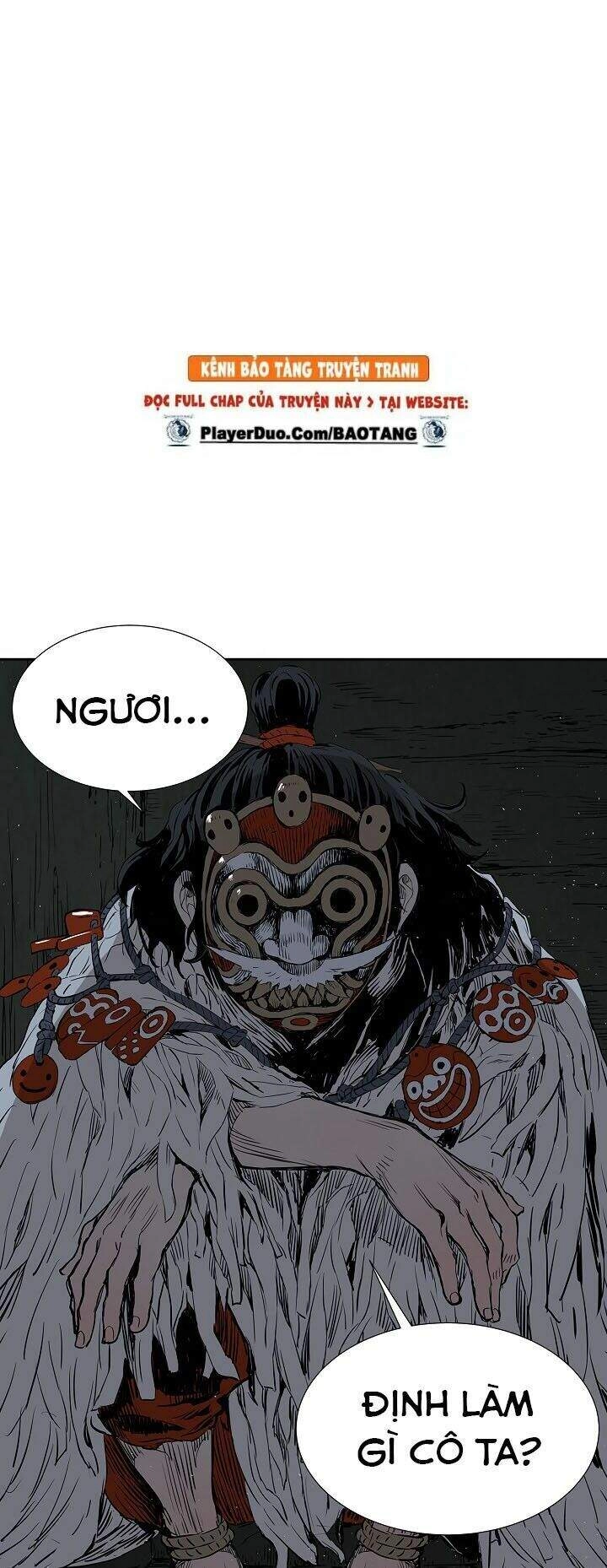 Vô Kiếm Tiểu Tử Chapter 31 - 83