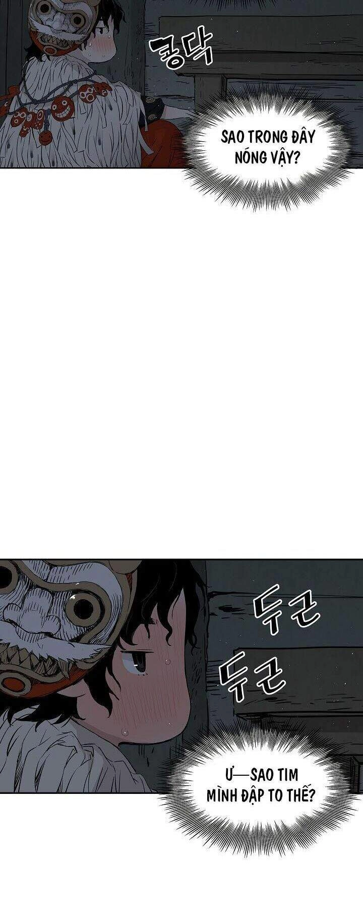 Vô Kiếm Tiểu Tử Chapter 32 - 4