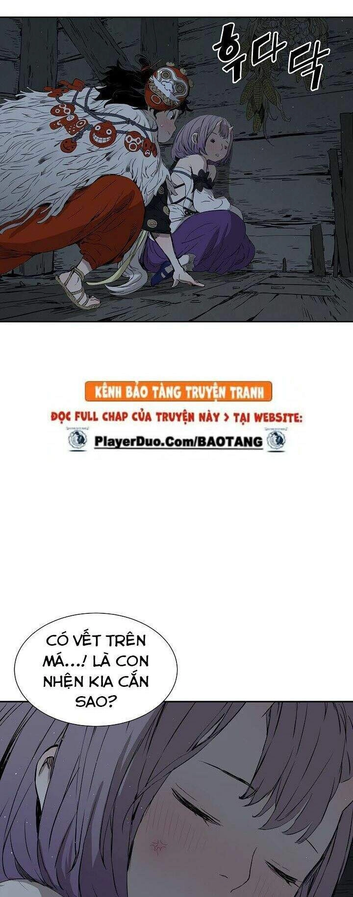 Vô Kiếm Tiểu Tử Chapter 32 - 6