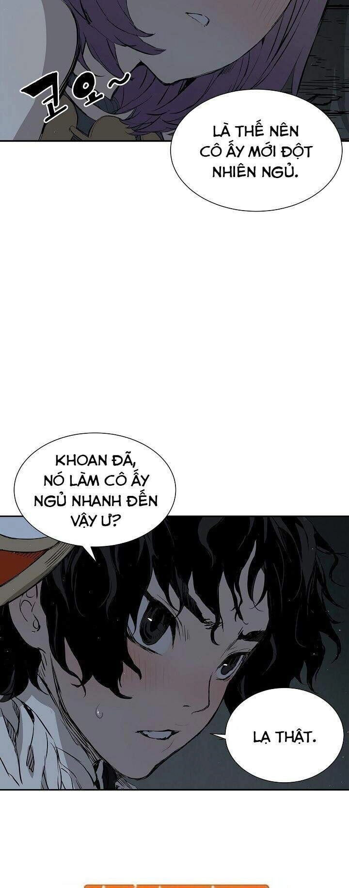 Vô Kiếm Tiểu Tử Chapter 32 - 7