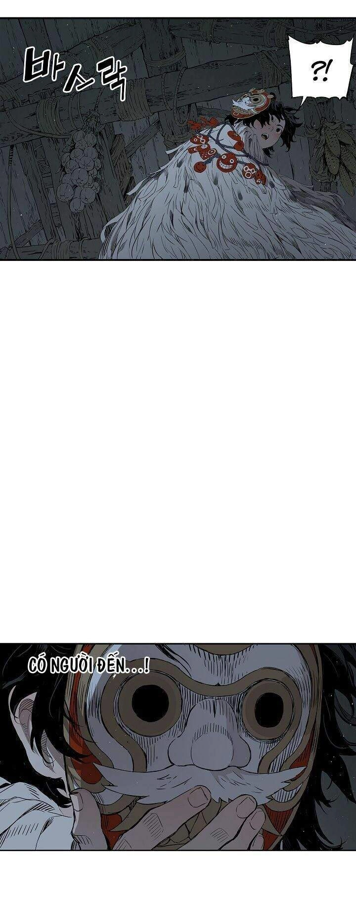 Vô Kiếm Tiểu Tử Chapter 32 - 9