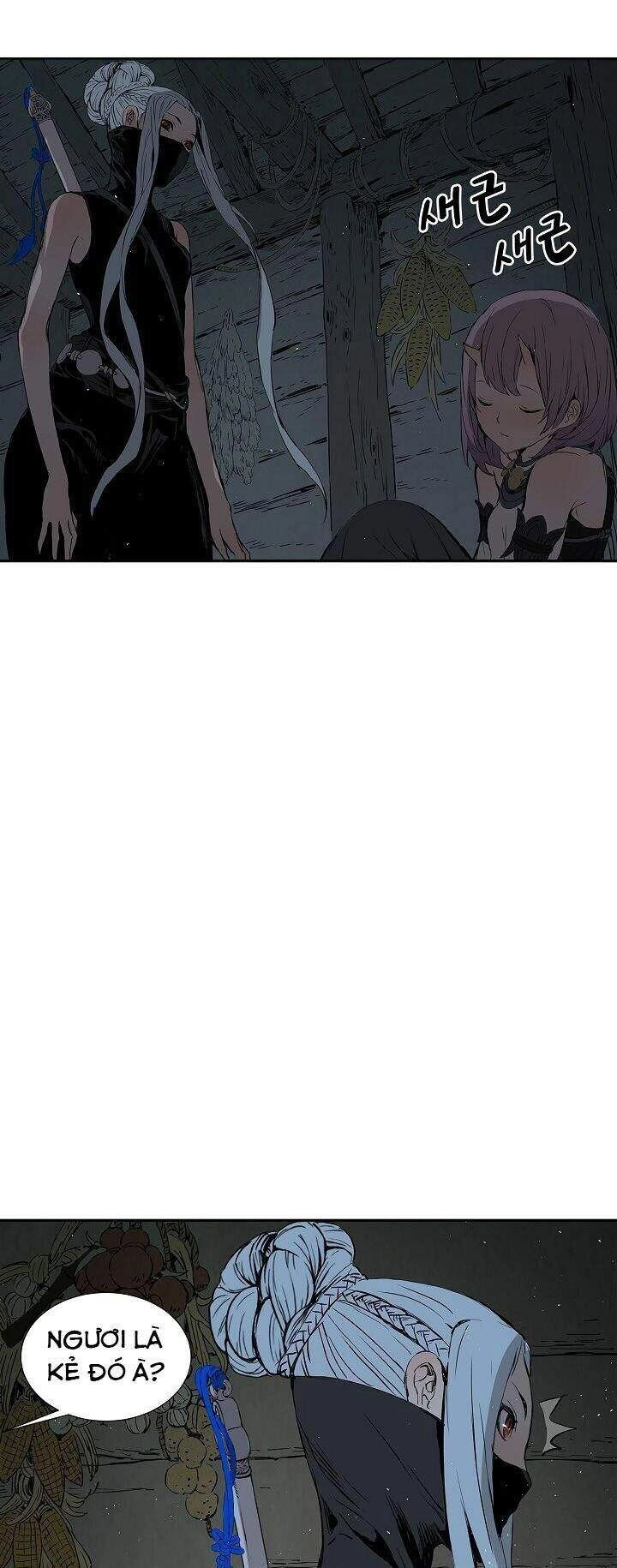 Vô Kiếm Tiểu Tử Chapter 32 - 11