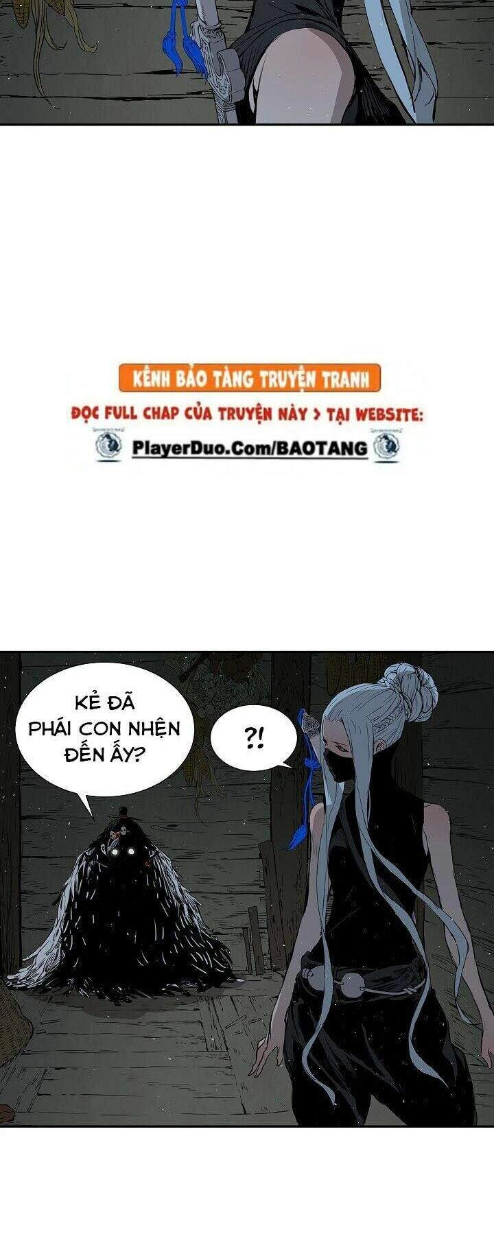 Vô Kiếm Tiểu Tử Chapter 32 - 12