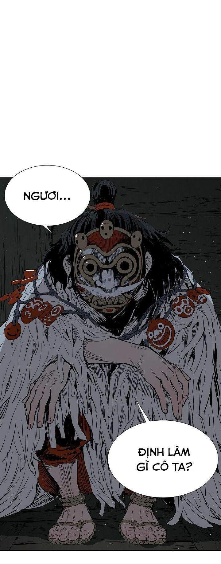 Vô Kiếm Tiểu Tử Chapter 32 - 13