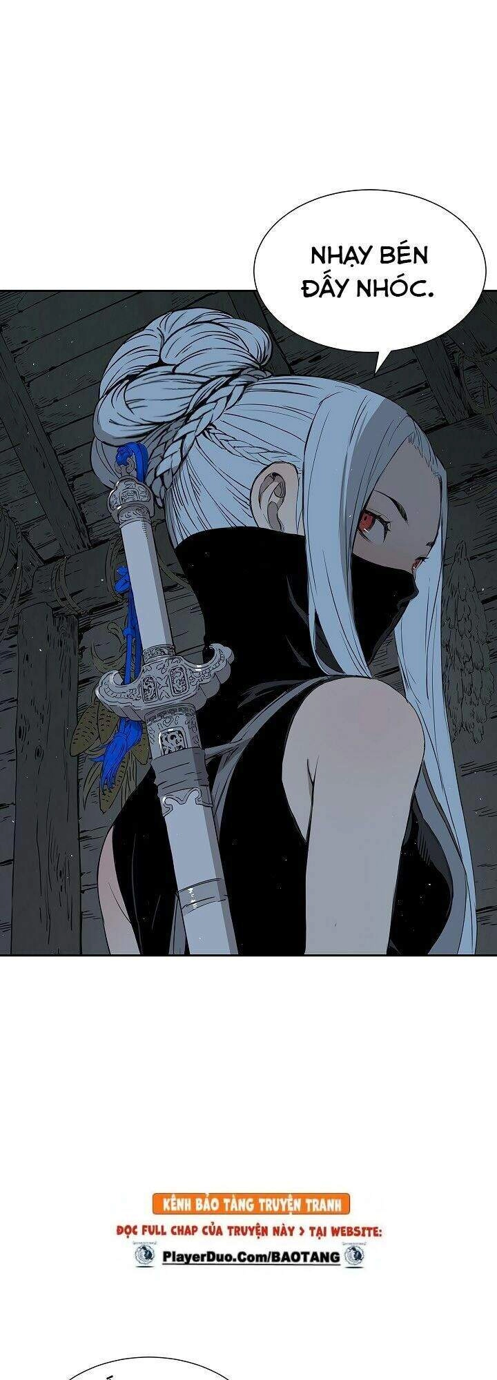 Vô Kiếm Tiểu Tử Chapter 32 - 15