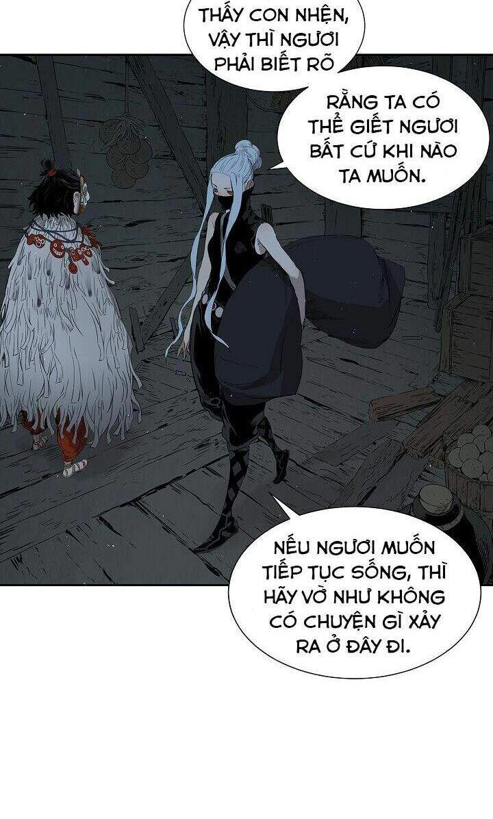 Vô Kiếm Tiểu Tử Chapter 32 - 17