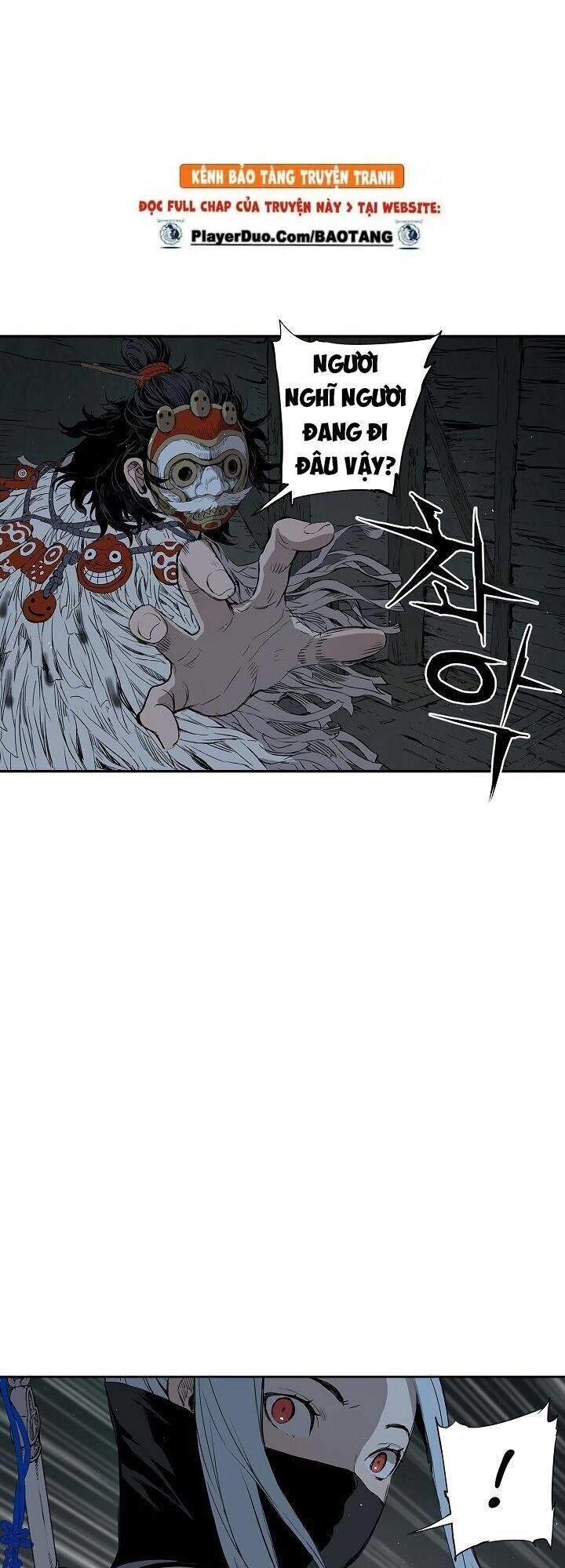 Vô Kiếm Tiểu Tử Chapter 32 - 18