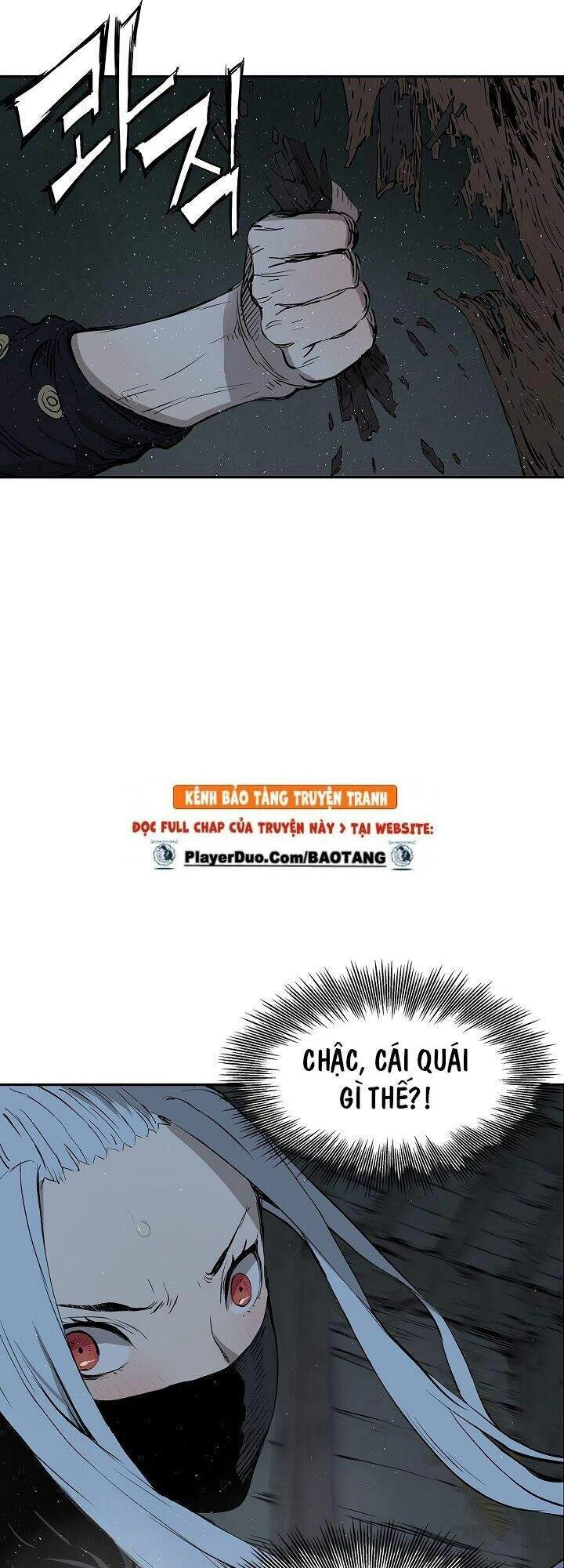 Vô Kiếm Tiểu Tử Chapter 32 - 21