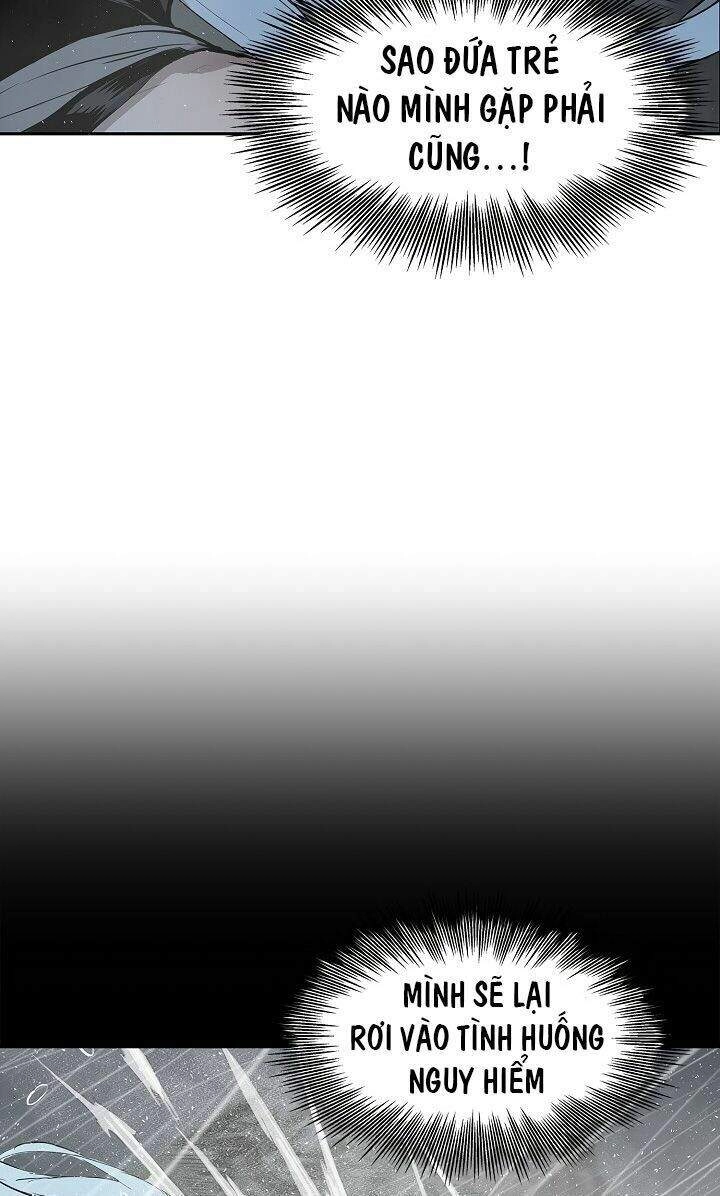 Vô Kiếm Tiểu Tử Chapter 32 - 22