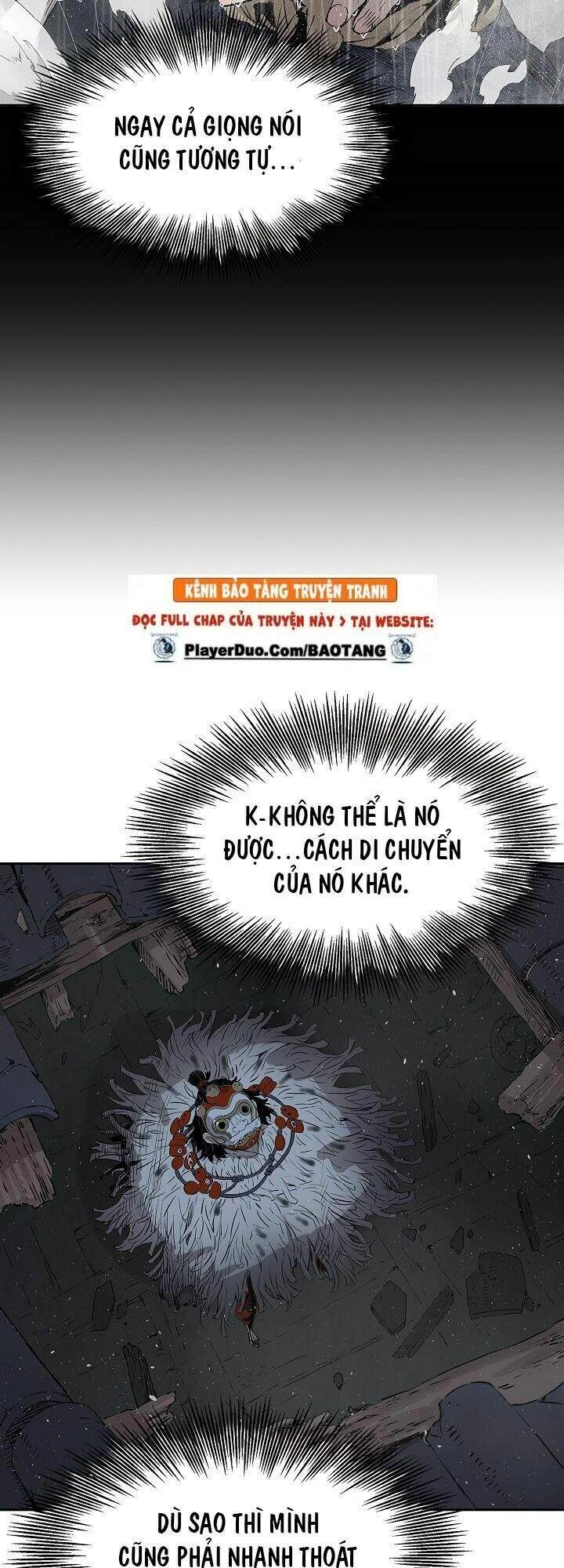 Vô Kiếm Tiểu Tử Chapter 32 - 27