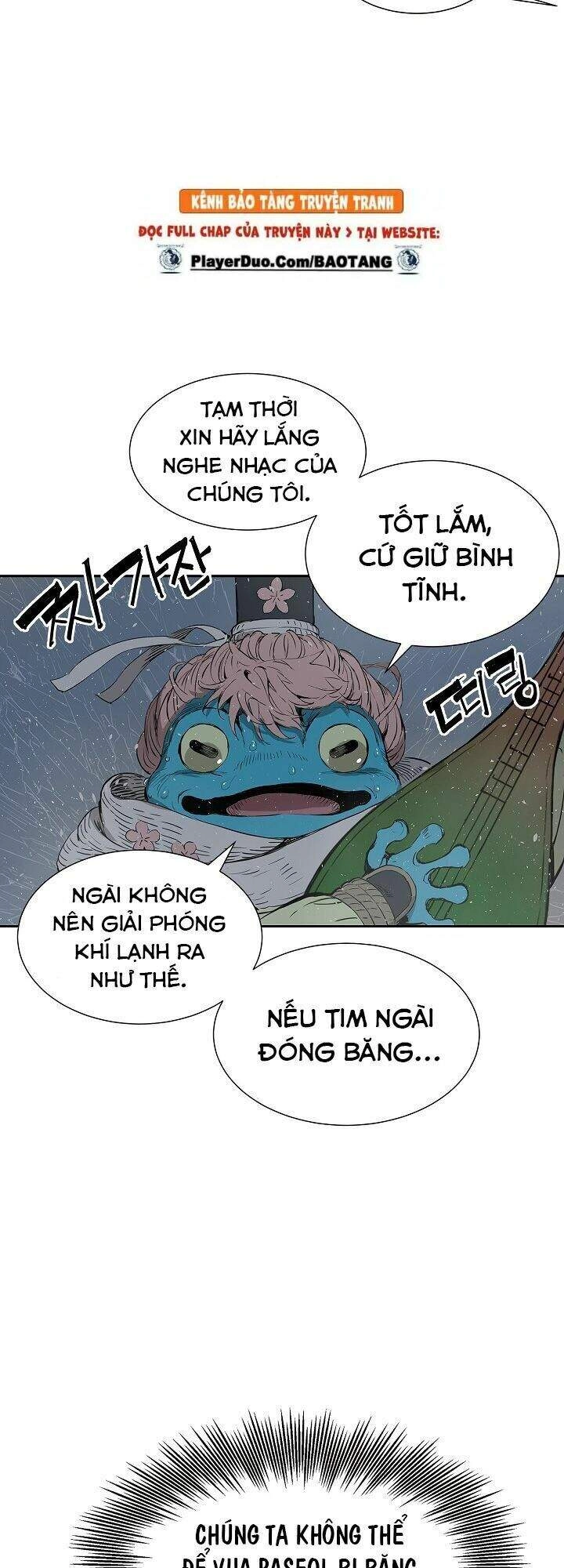 Vô Kiếm Tiểu Tử Chapter 32 - 30