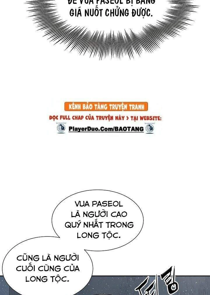 Vô Kiếm Tiểu Tử Chapter 32 - 31