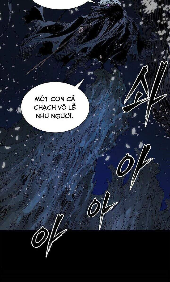 Vô Kiếm Tiểu Tử Chapter 32 - 35