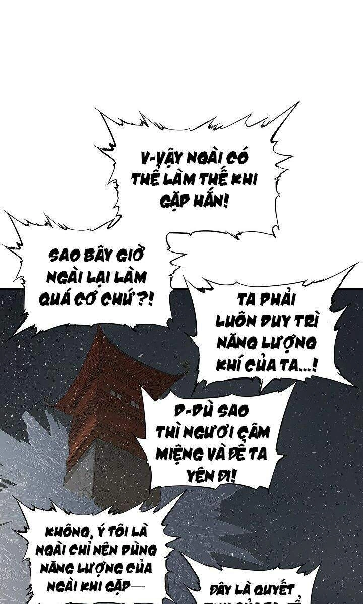 Vô Kiếm Tiểu Tử Chapter 32 - 37