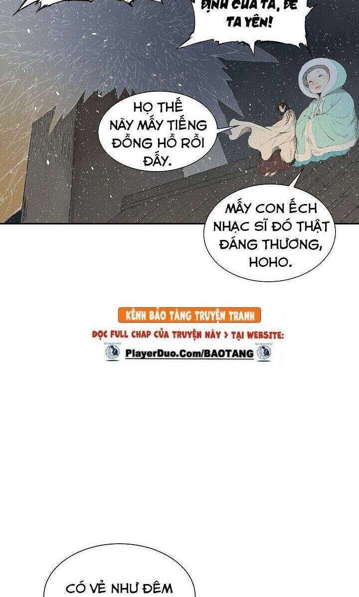 Vô Kiếm Tiểu Tử Chapter 32 - 38