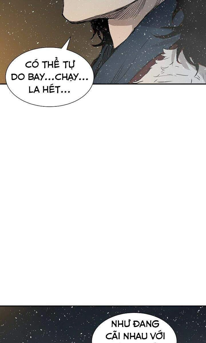 Vô Kiếm Tiểu Tử Chapter 32 - 40