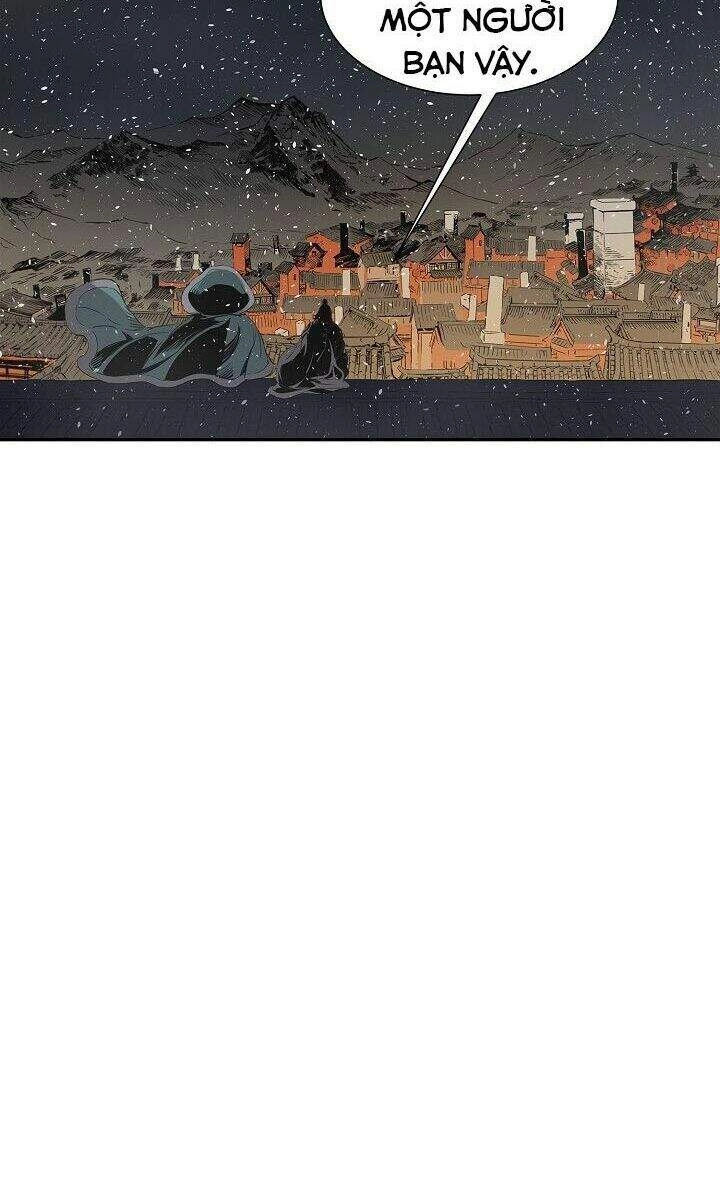 Vô Kiếm Tiểu Tử Chapter 32 - 41