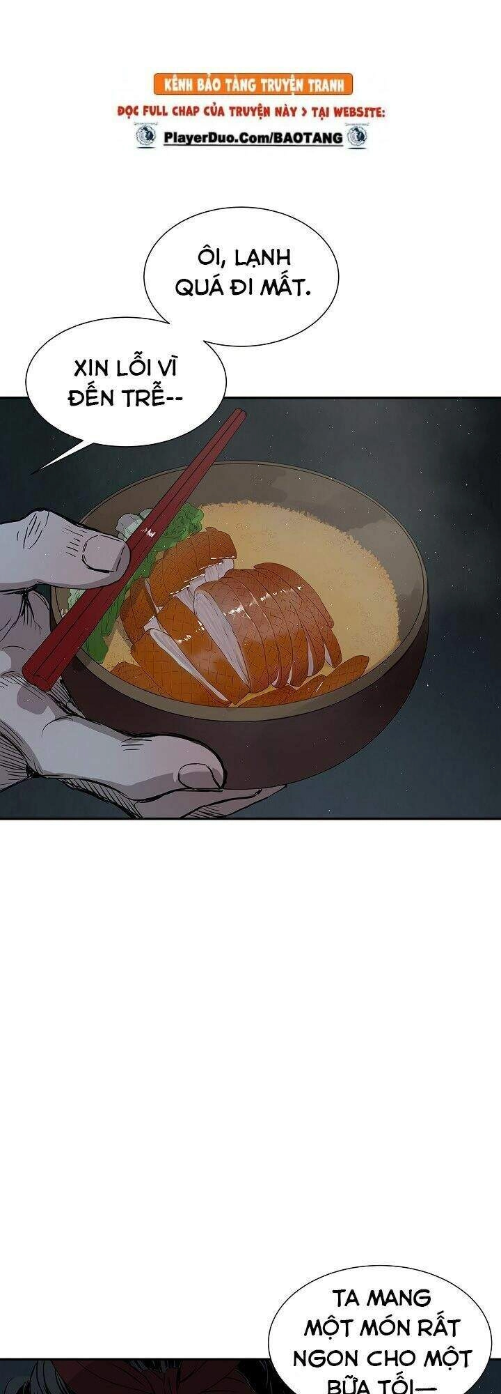 Vô Kiếm Tiểu Tử Chapter 32 - 42