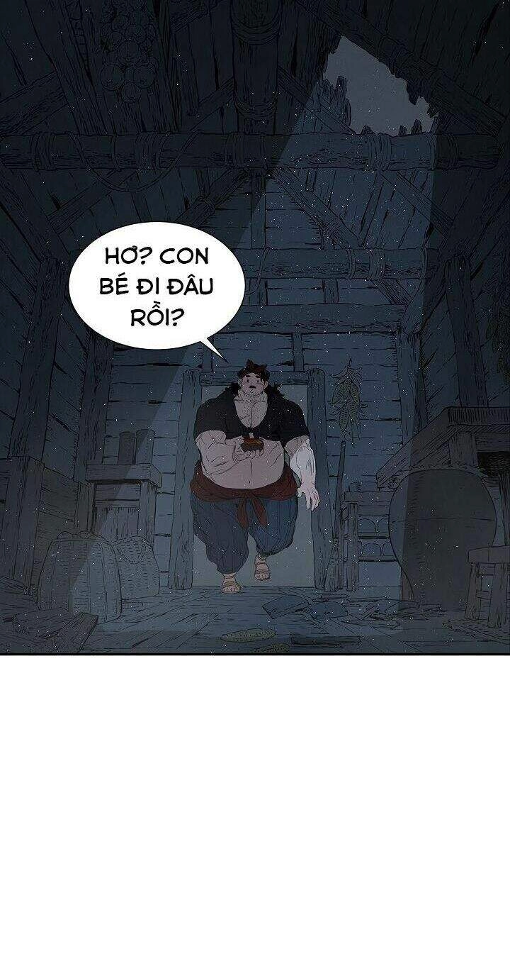 Vô Kiếm Tiểu Tử Chapter 32 - 44