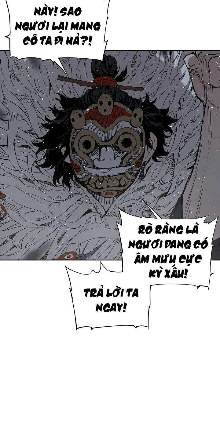 Vô Kiếm Tiểu Tử Chapter 32 - 46