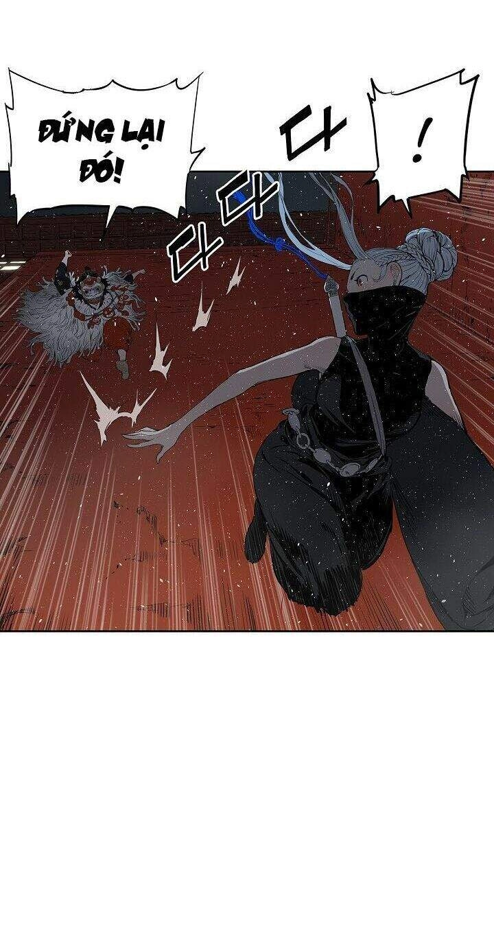 Vô Kiếm Tiểu Tử Chapter 32 - 47