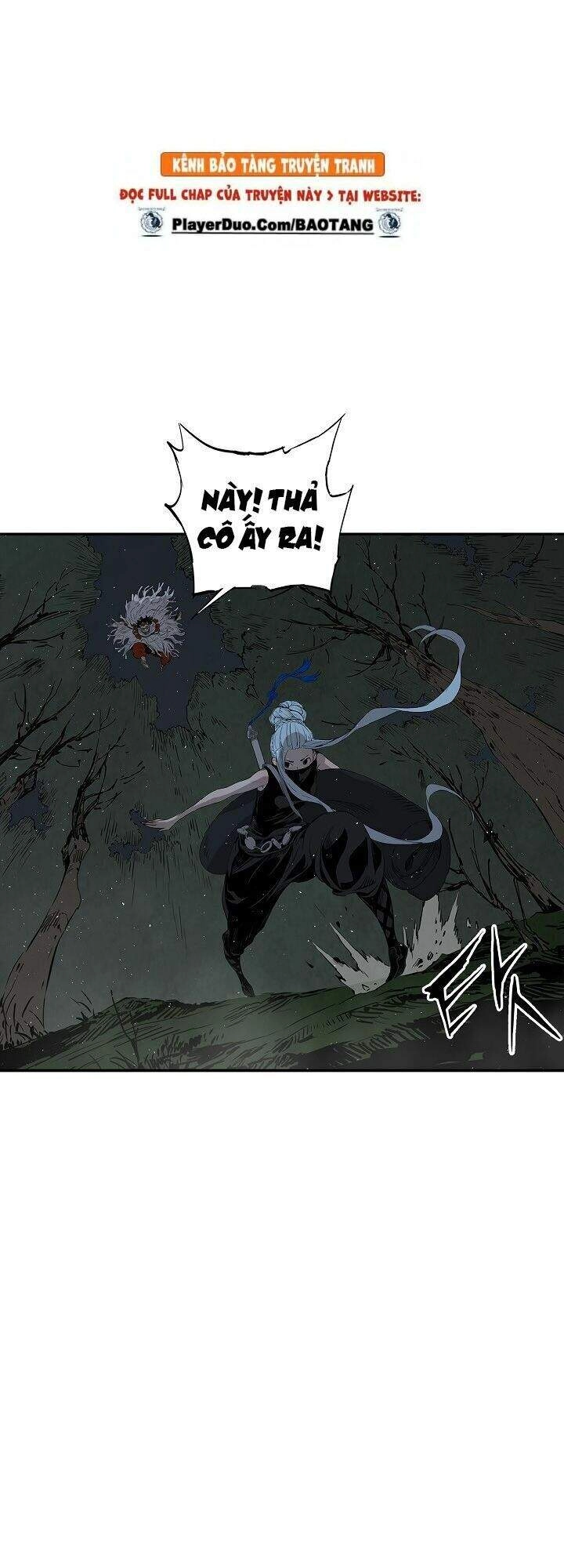 Vô Kiếm Tiểu Tử Chapter 32 - 55