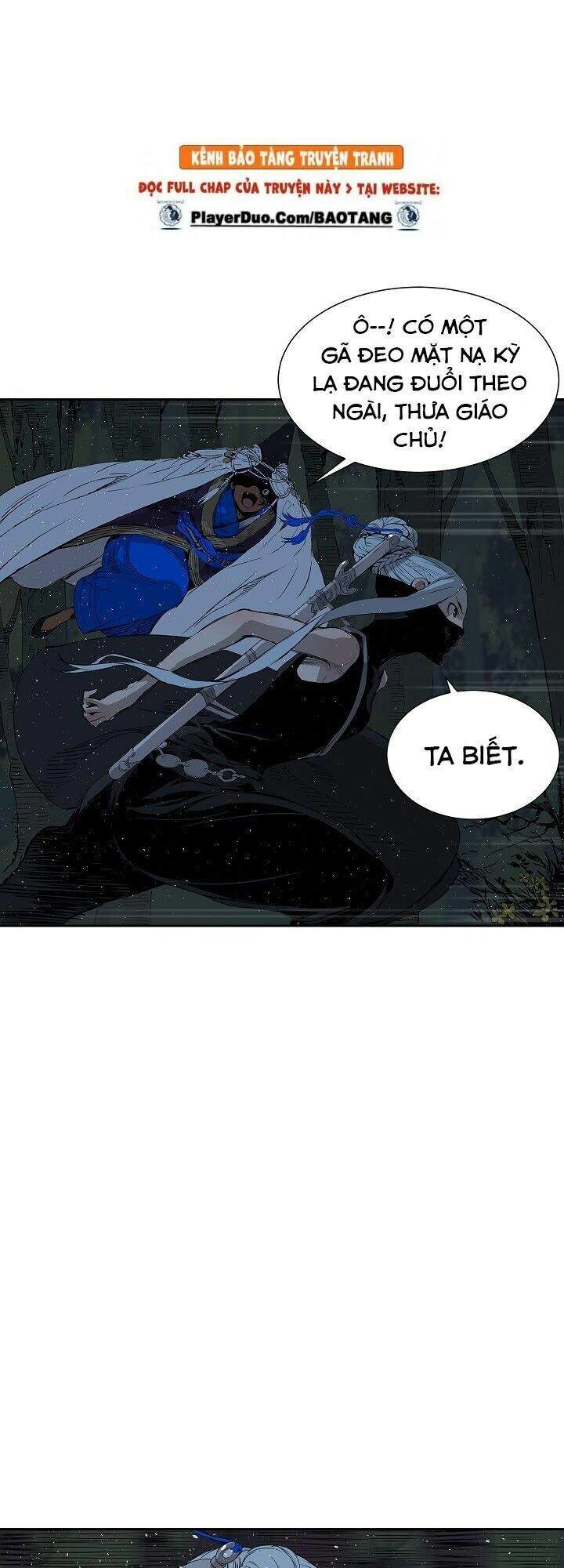 Vô Kiếm Tiểu Tử Chapter 32 - 61