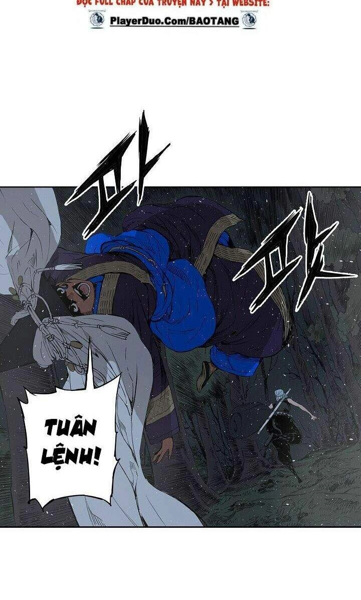 Vô Kiếm Tiểu Tử Chapter 32 - 63