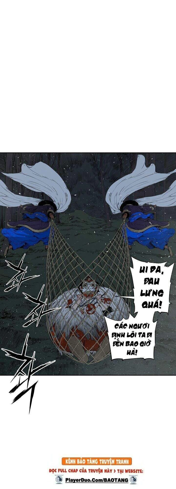 Vô Kiếm Tiểu Tử Chapter 32 - 64