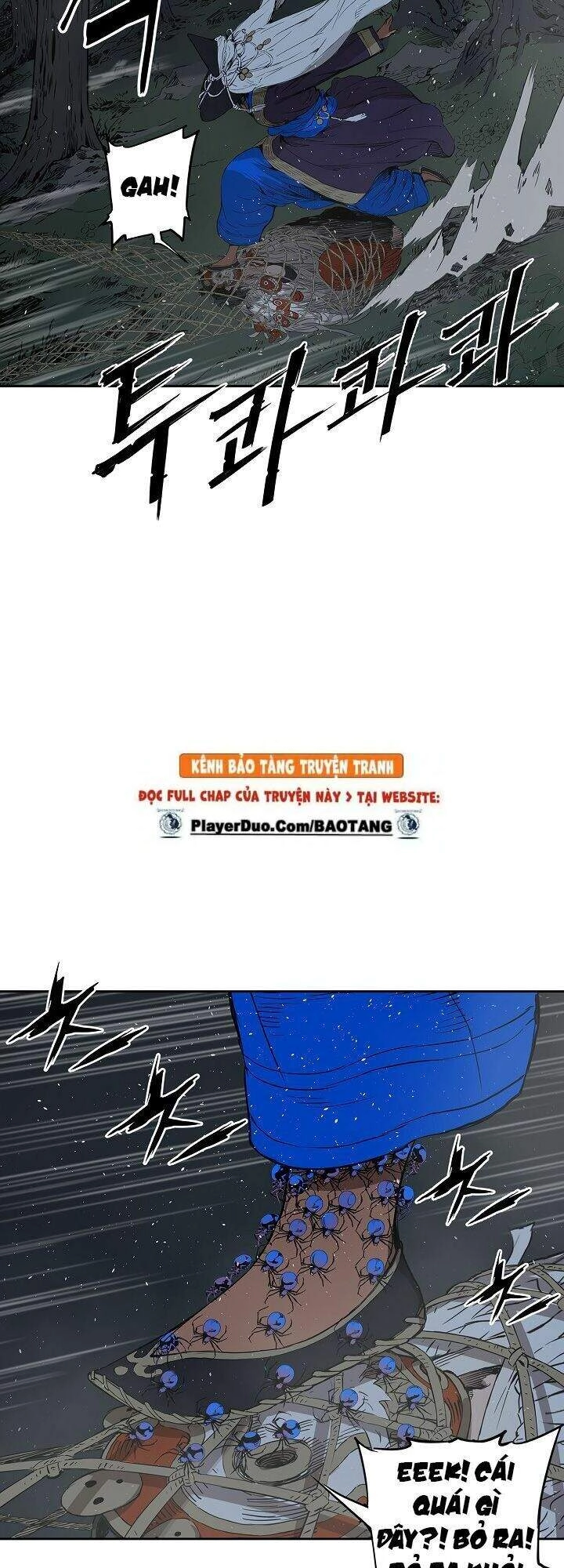 Vô Kiếm Tiểu Tử Chapter 32 - 67