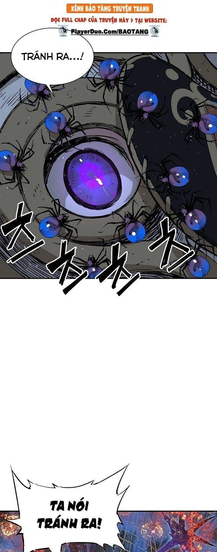 Vô Kiếm Tiểu Tử Chapter 32 - 70