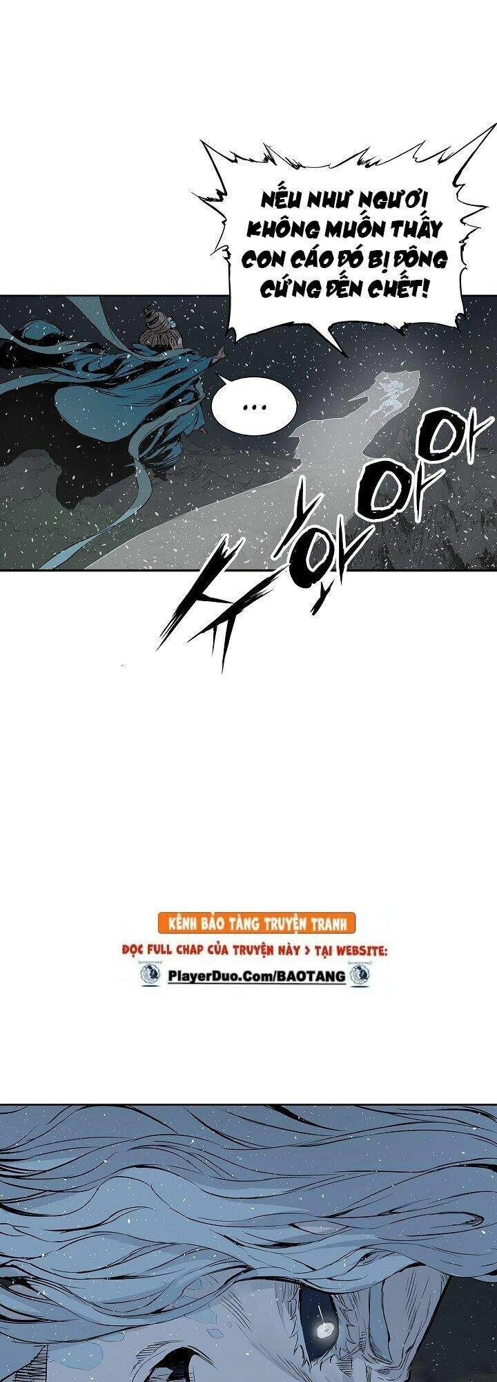 Vô Kiếm Tiểu Tử Chapter 32 - 88