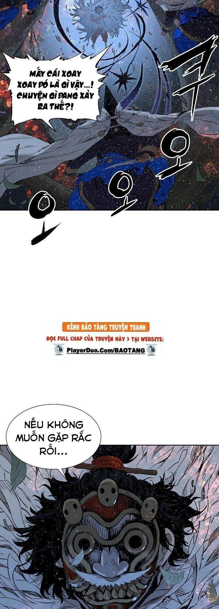 Vô Kiếm Tiểu Tử Chapter 32 - 91